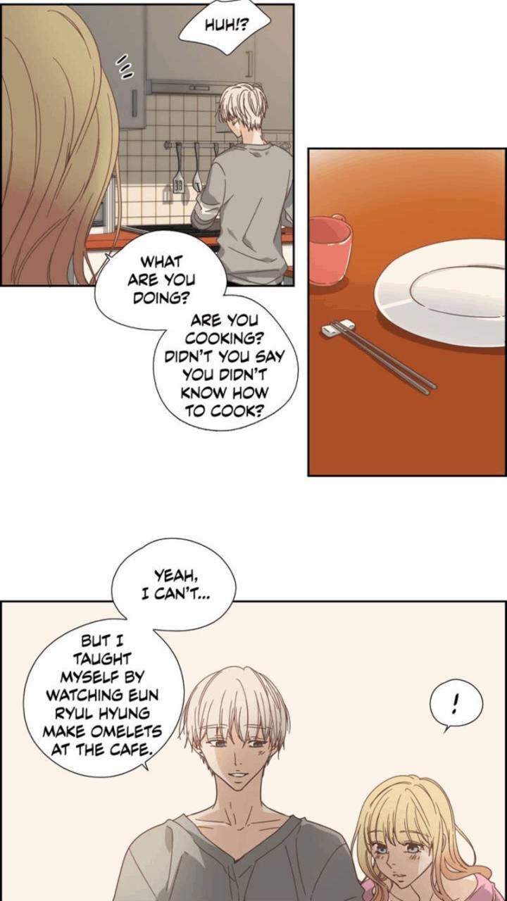 An Innocent Sin Chapter 53 Page 3