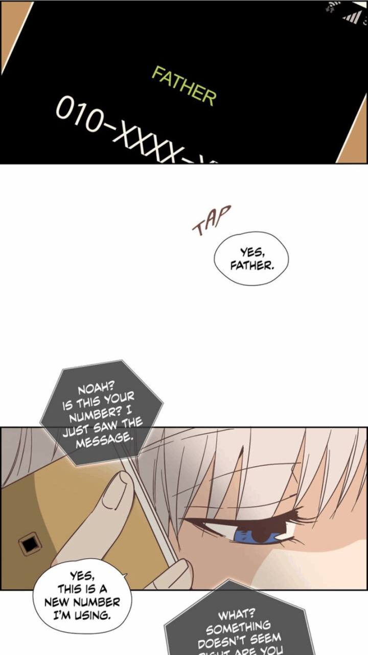 An Innocent Sin Chapter 53 Page 31