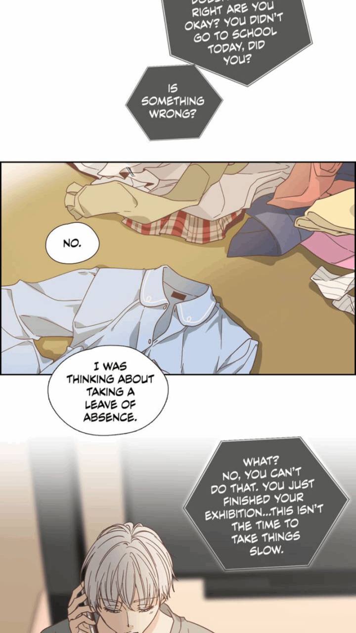 An Innocent Sin Chapter 53 Page 32
