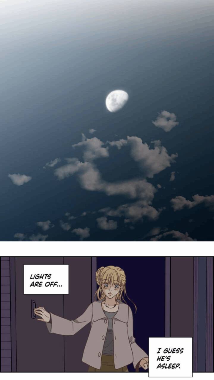 An Innocent Sin Chapter 53 Page 34