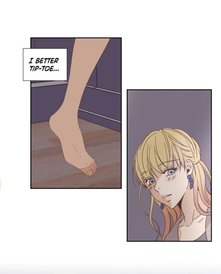An Innocent Sin Chapter 53 Page 35