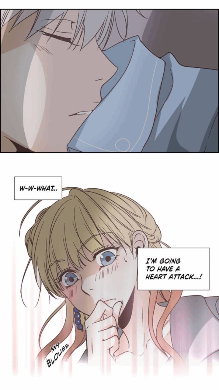 An Innocent Sin Chapter 53 Page 37