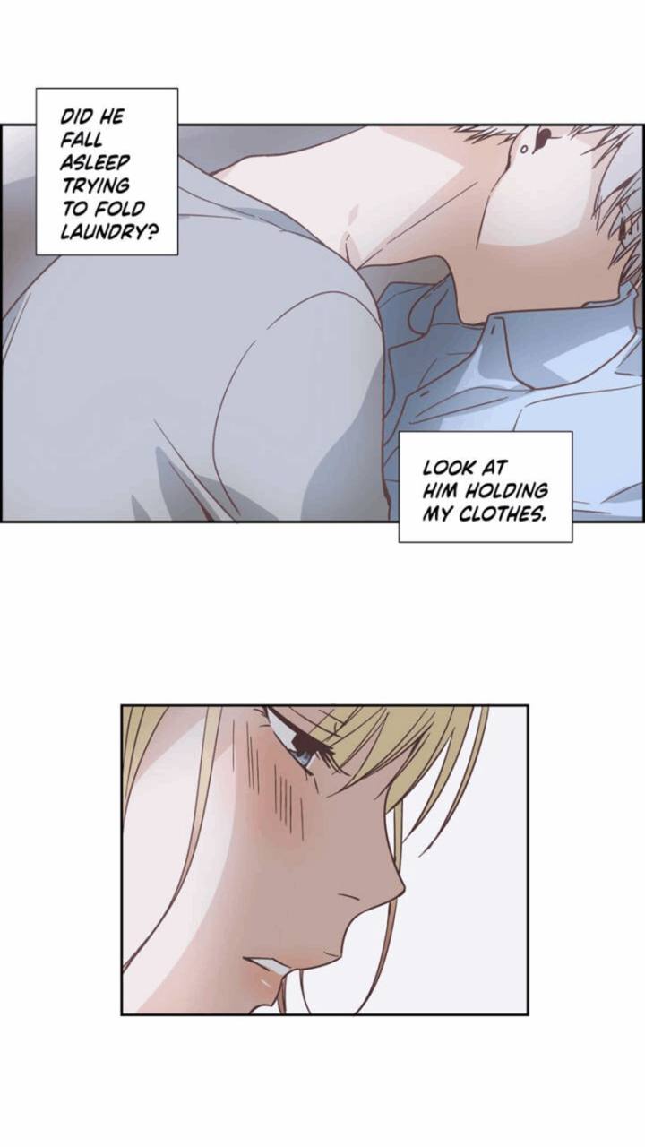 An Innocent Sin Chapter 53 Page 38