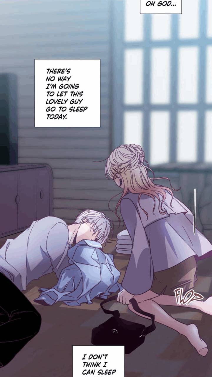 An Innocent Sin Chapter 53 Page 39