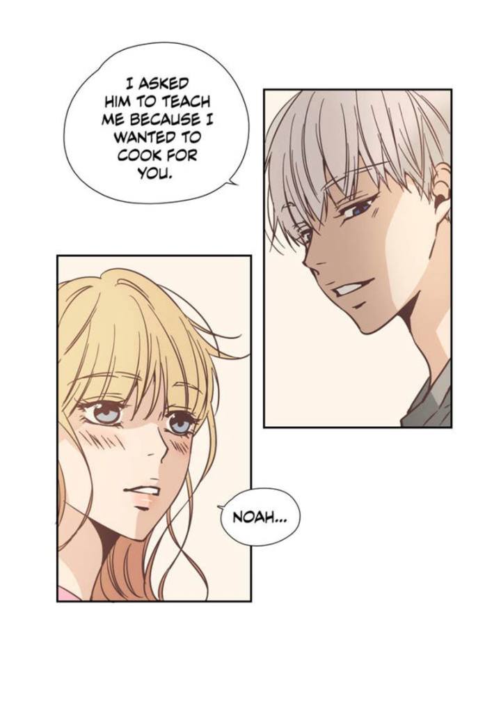 An Innocent Sin Chapter 53 Page 4