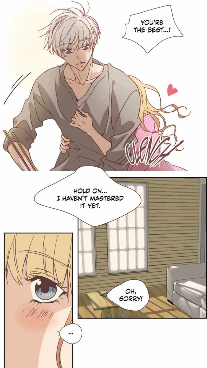 An Innocent Sin Chapter 53 Page 5