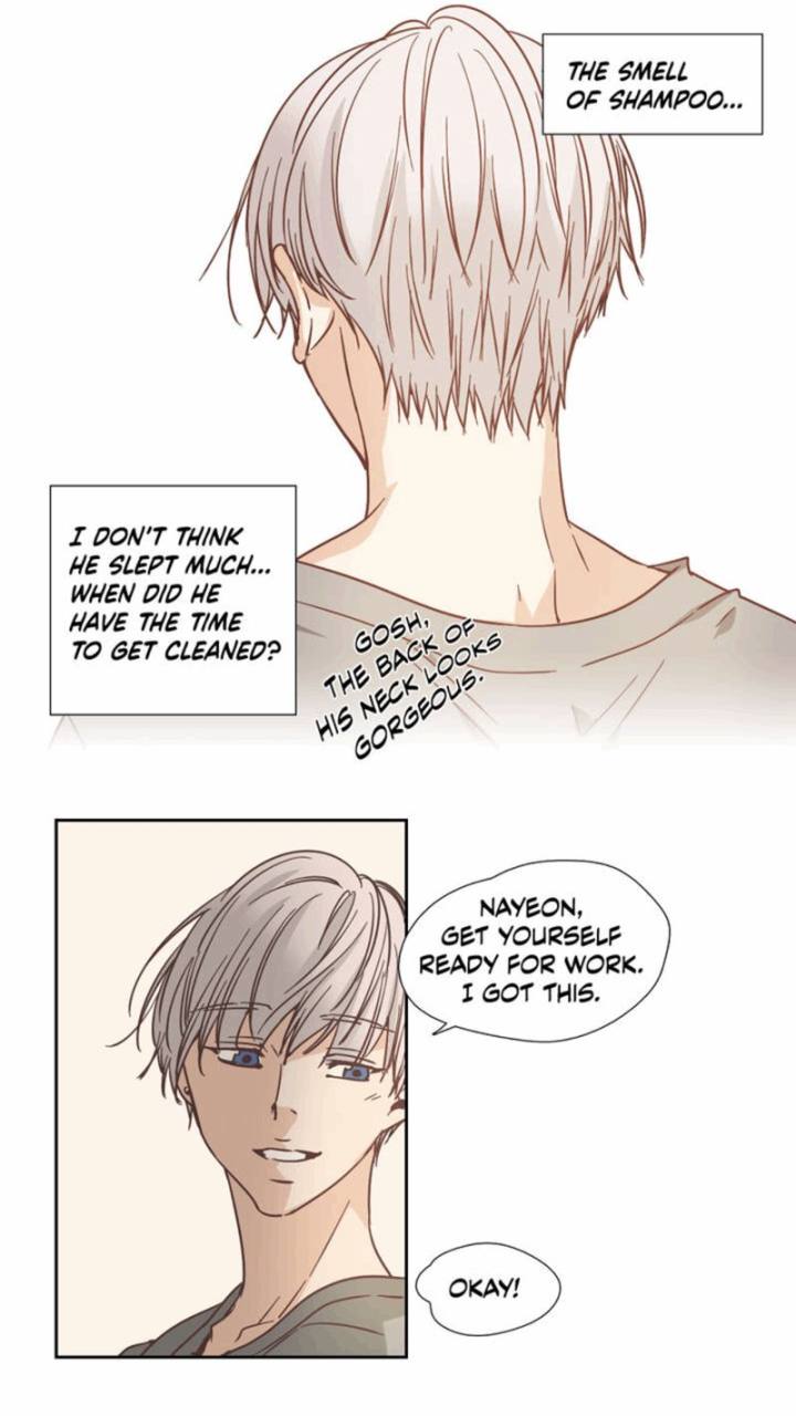 An Innocent Sin Chapter 53 Page 6