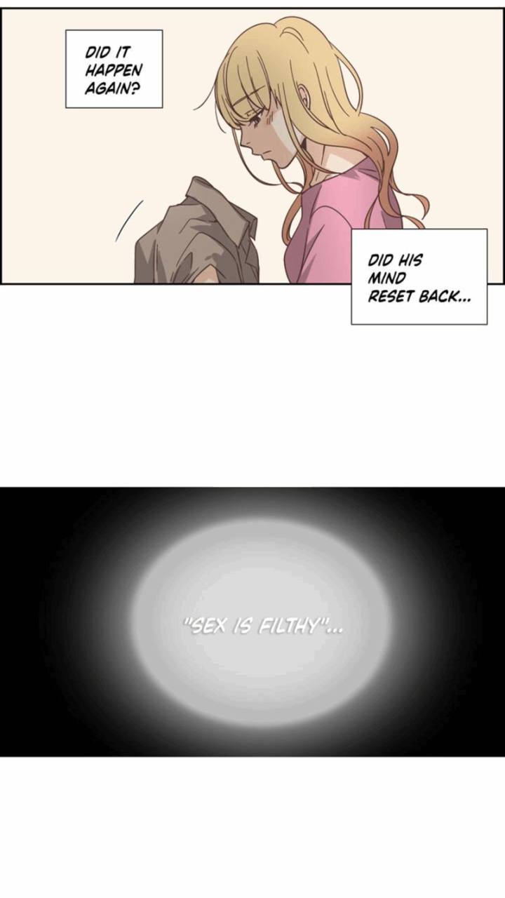 An Innocent Sin Chapter 53 Page 8