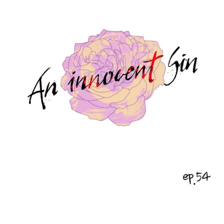 An Innocent Sin Chapter 54 Page 1