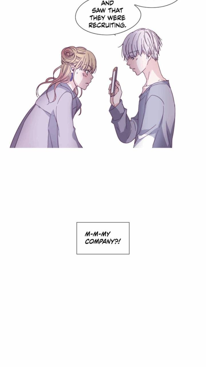 An Innocent Sin Chapter 54 Page 11