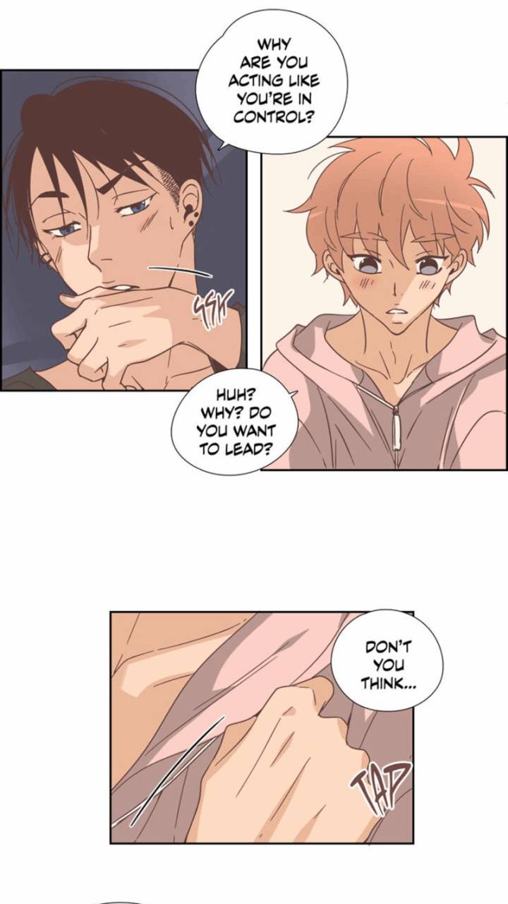 An Innocent Sin Chapter 54 Page 14