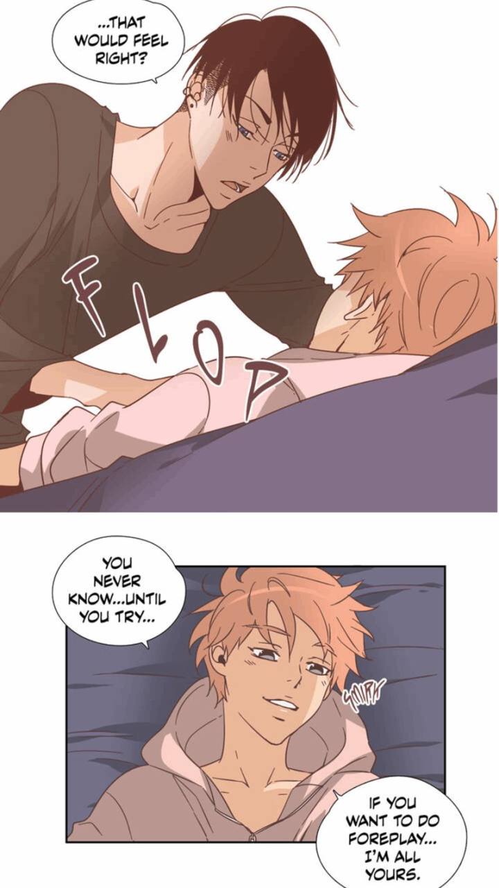 An Innocent Sin Chapter 54 Page 15