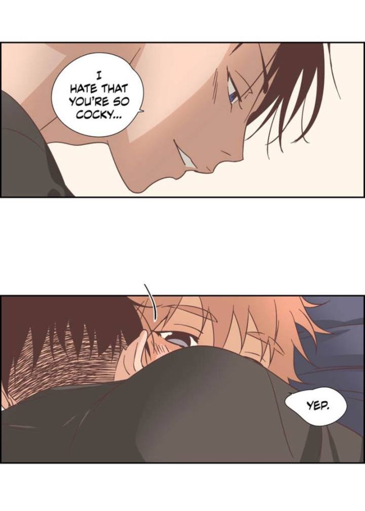 An Innocent Sin Chapter 54 Page 16