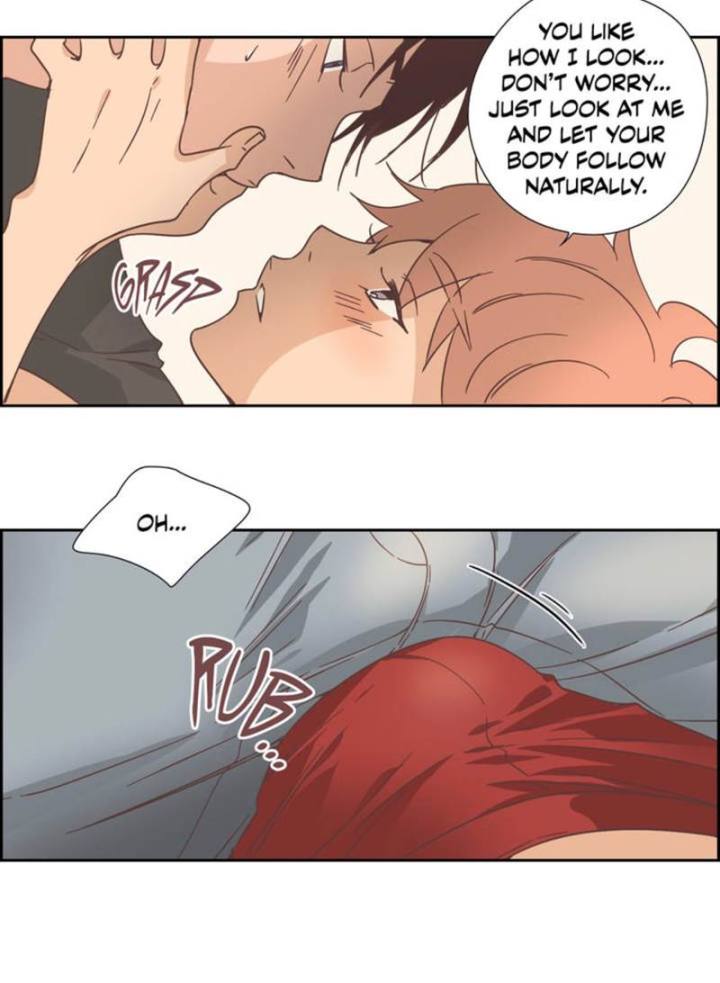 An Innocent Sin Chapter 54 Page 21