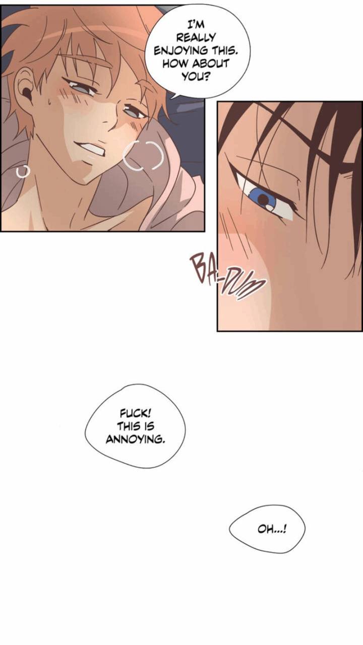 An Innocent Sin Chapter 54 Page 22
