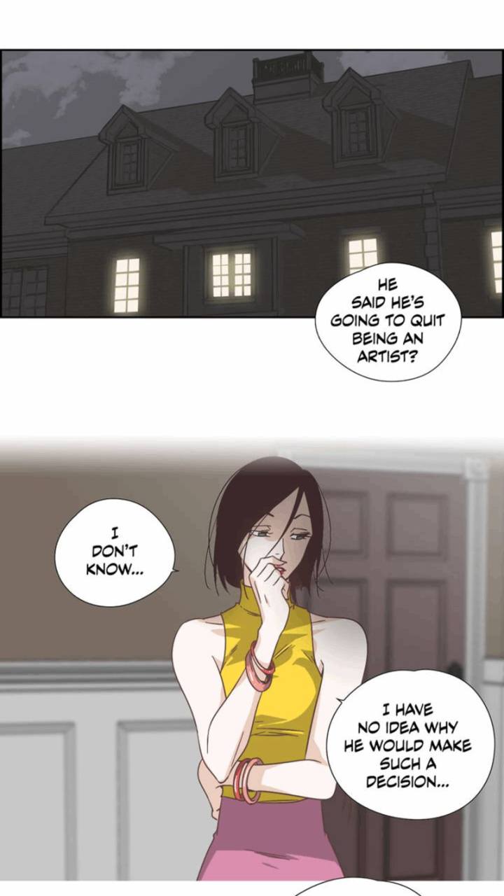 An Innocent Sin Chapter 54 Page 23