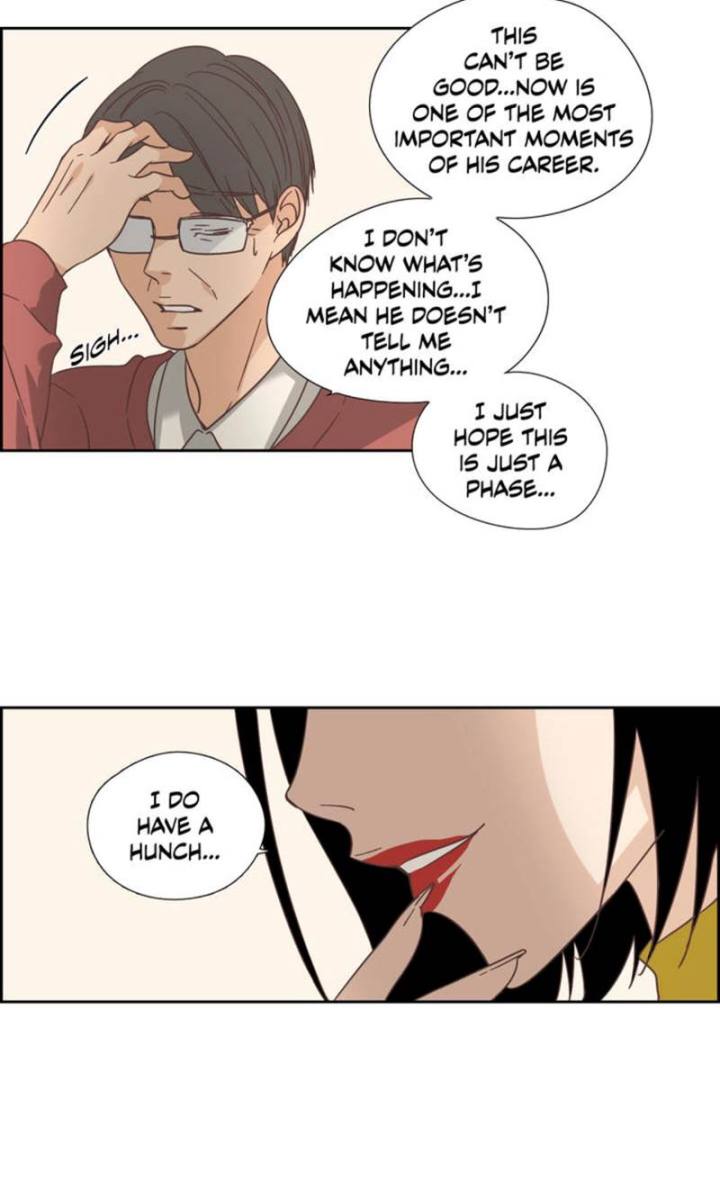 An Innocent Sin Chapter 54 Page 24