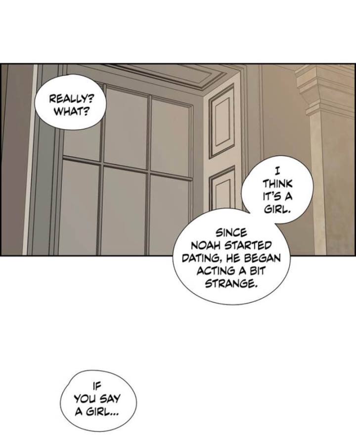 An Innocent Sin Chapter 54 Page 25