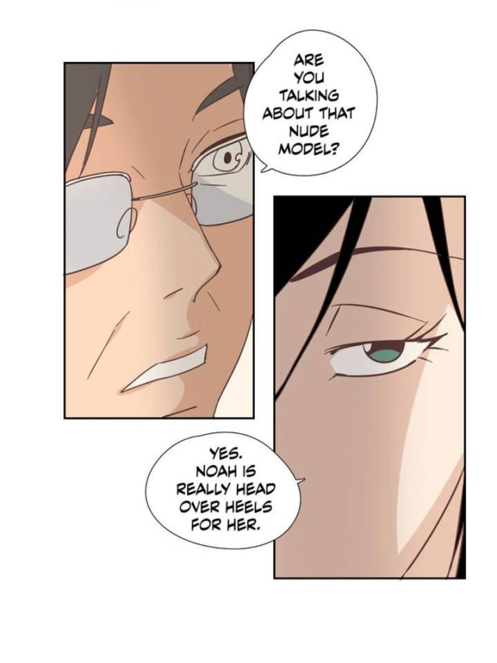 An Innocent Sin Chapter 54 Page 26