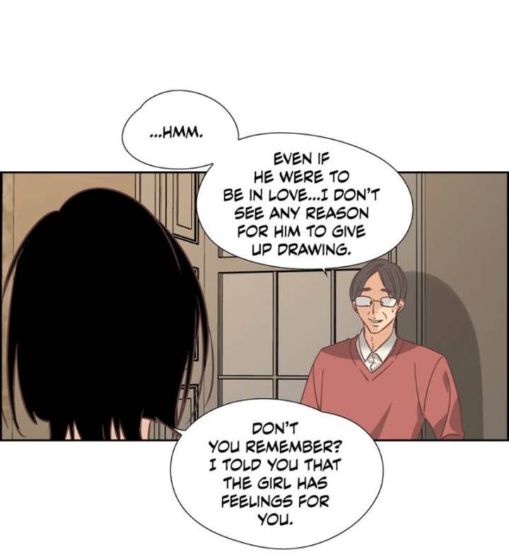 An Innocent Sin Chapter 54 Page 27