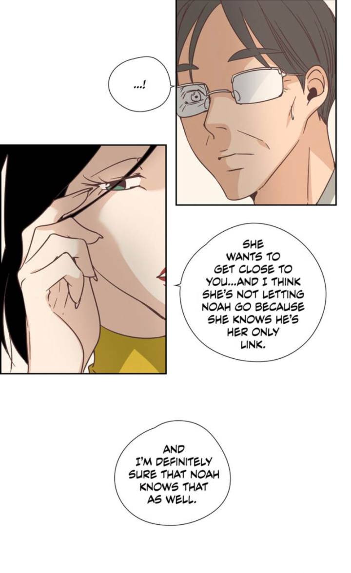 An Innocent Sin Chapter 54 Page 28