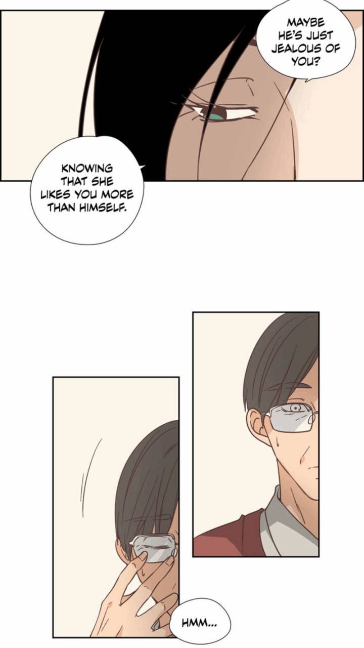 An Innocent Sin Chapter 54 Page 29