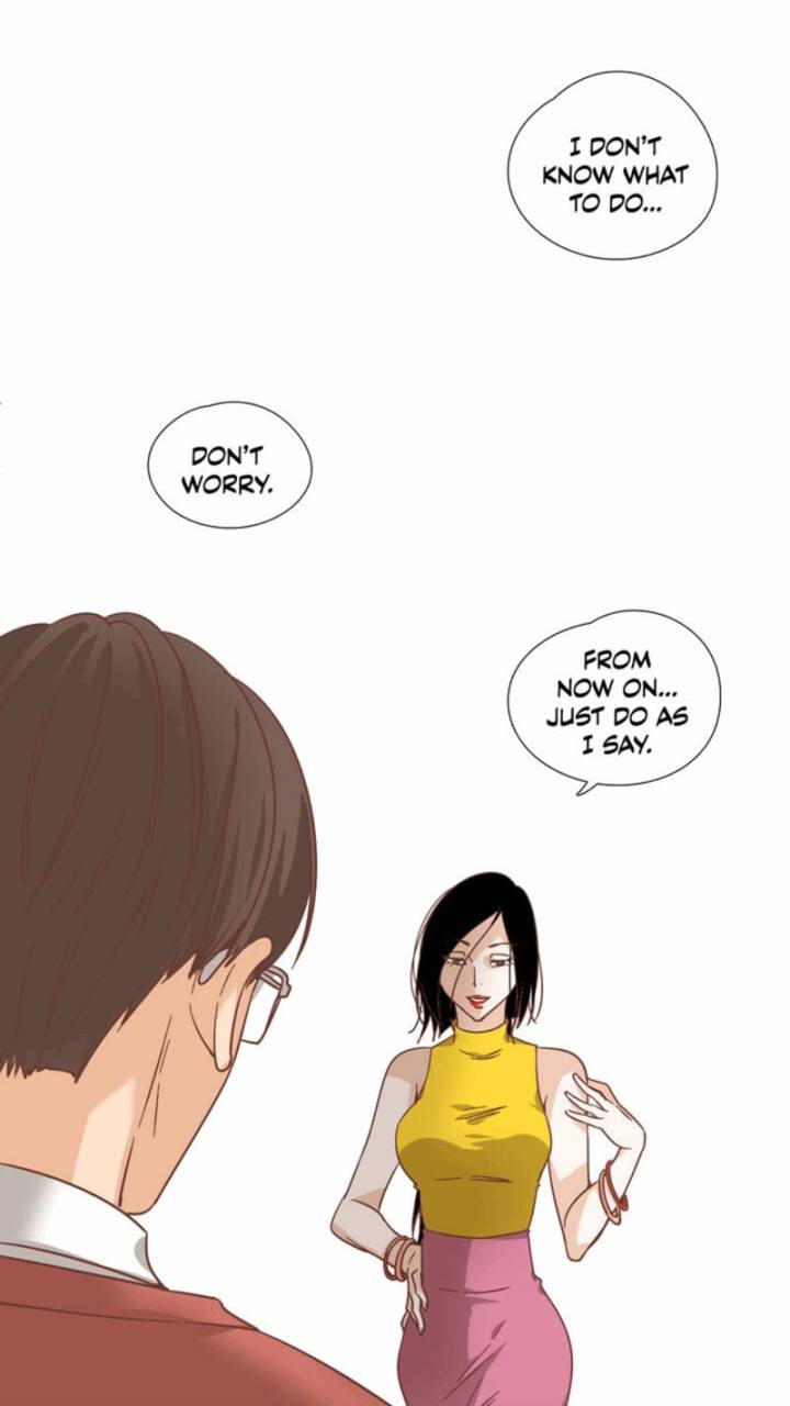 An Innocent Sin Chapter 54 Page 30