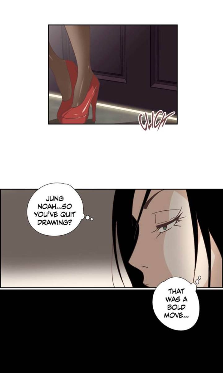 An Innocent Sin Chapter 54 Page 31