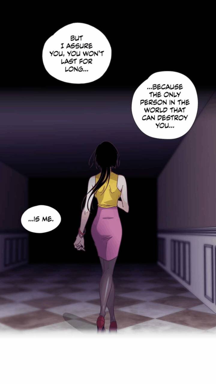 An Innocent Sin Chapter 54 Page 32