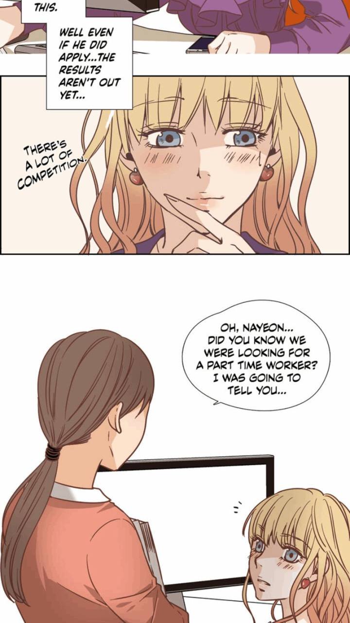 An Innocent Sin Chapter 54 Page 38