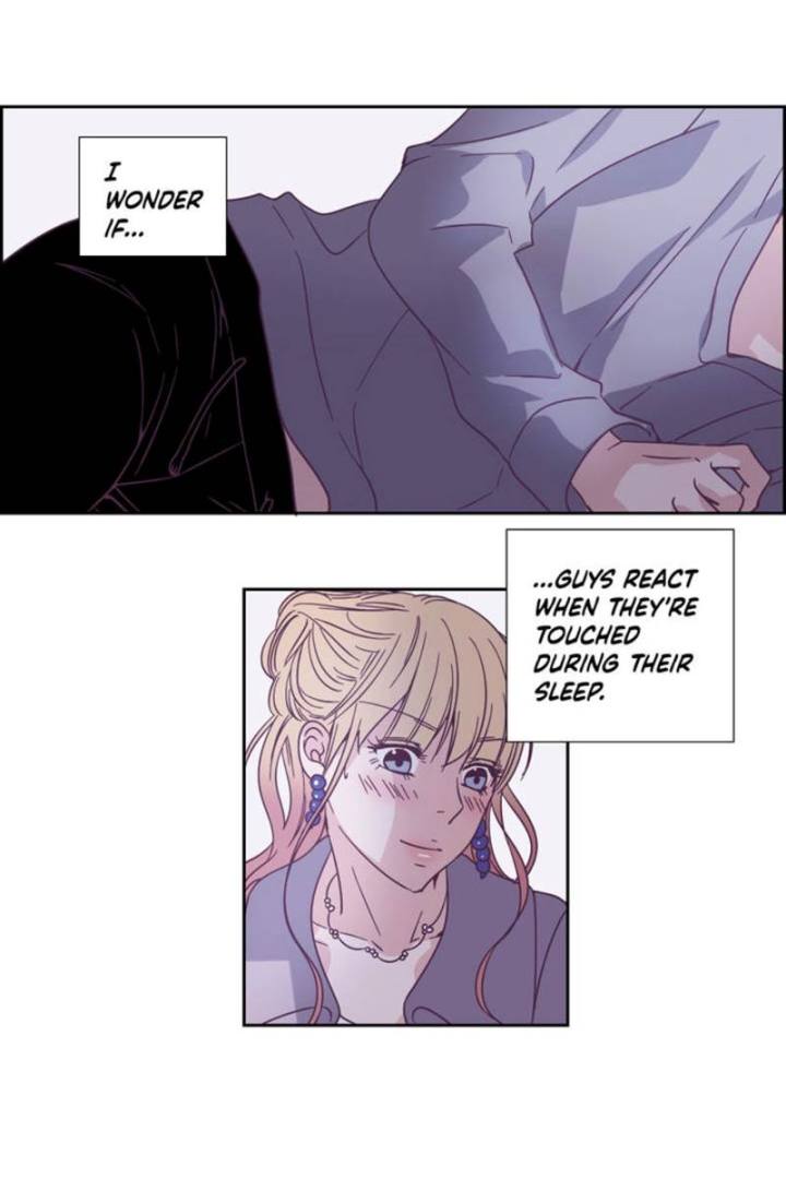 An Innocent Sin Chapter 54 Page 5