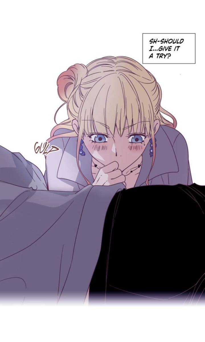 An Innocent Sin Chapter 54 Page 6