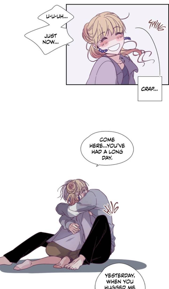 An Innocent Sin Chapter 54 Page 8