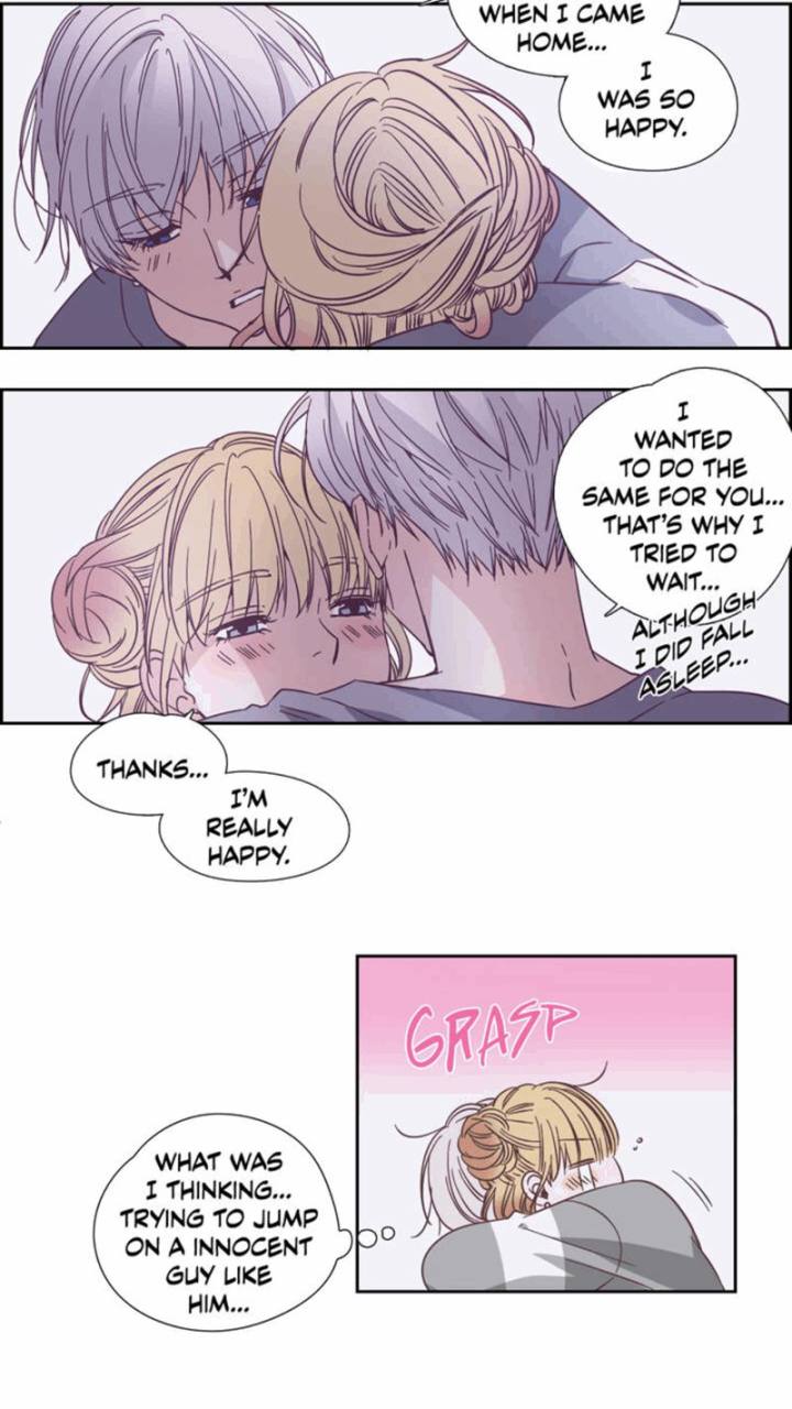 An Innocent Sin Chapter 54 Page 9