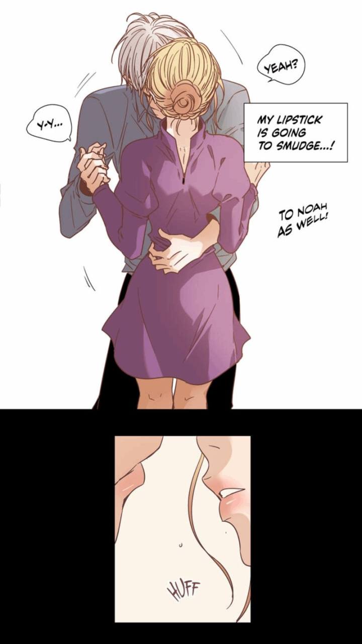 An Innocent Sin Chapter 55 Page 10