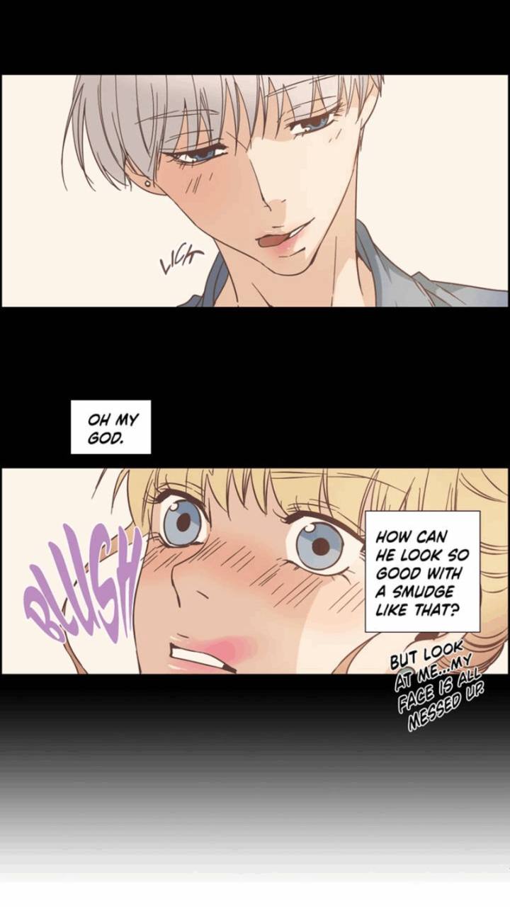 An Innocent Sin Chapter 55 Page 11