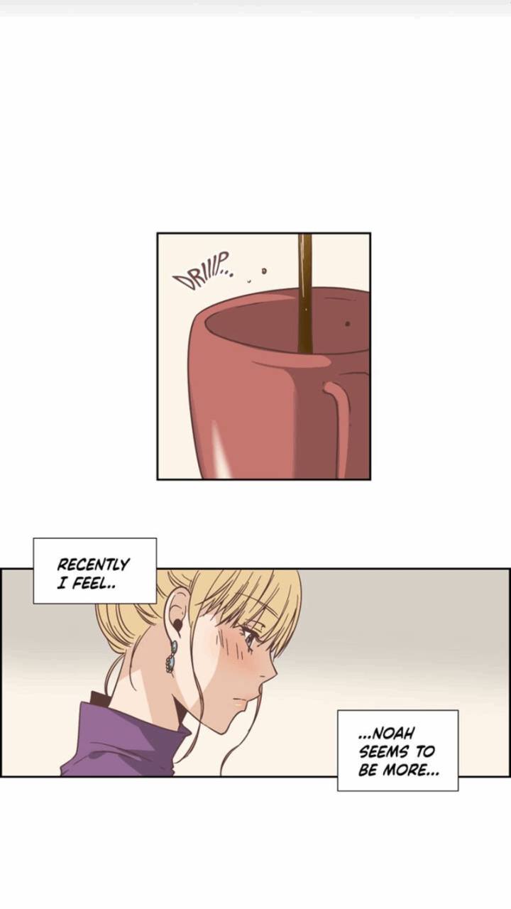 An Innocent Sin Chapter 55 Page 12