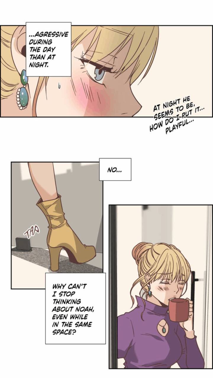 An Innocent Sin Chapter 55 Page 13