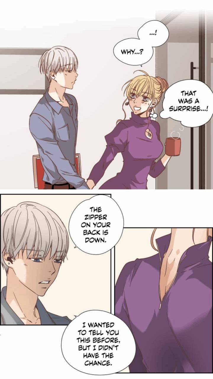 An Innocent Sin Chapter 55 Page 15