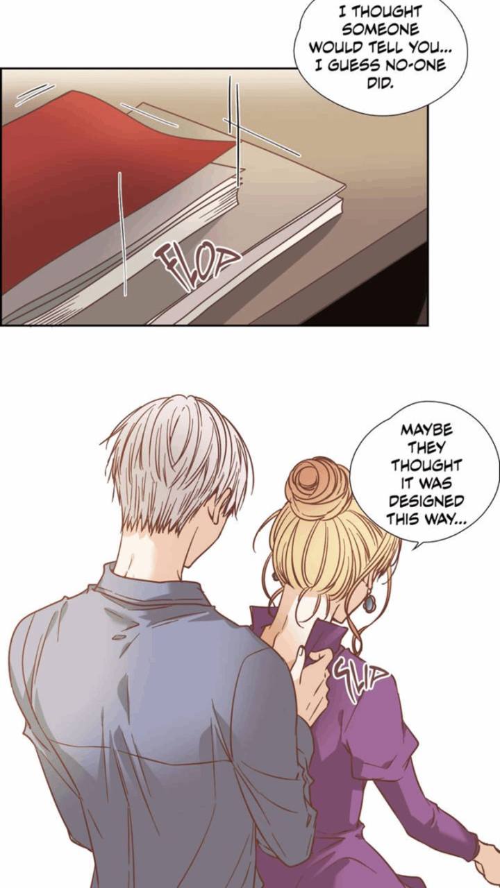 An Innocent Sin Chapter 55 Page 16