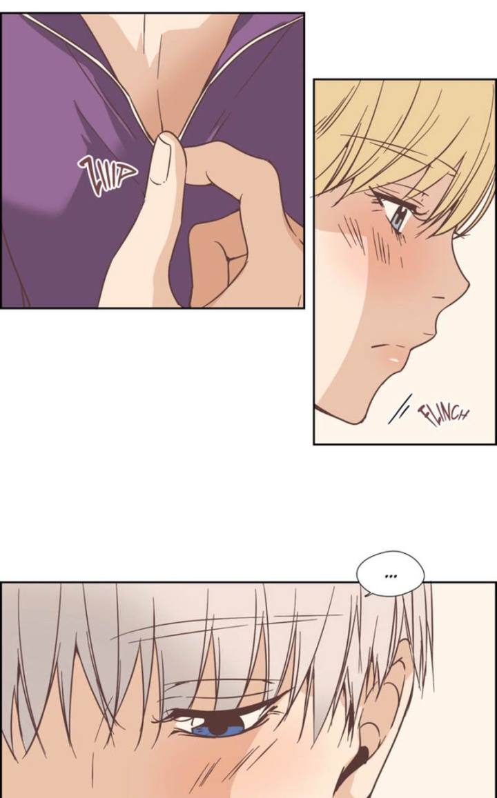 An Innocent Sin Chapter 55 Page 17