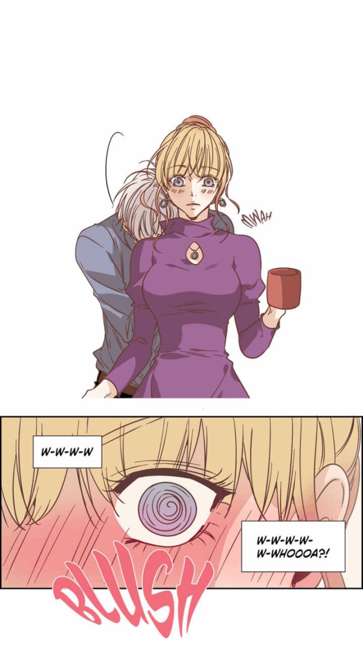 An Innocent Sin Chapter 55 Page 18