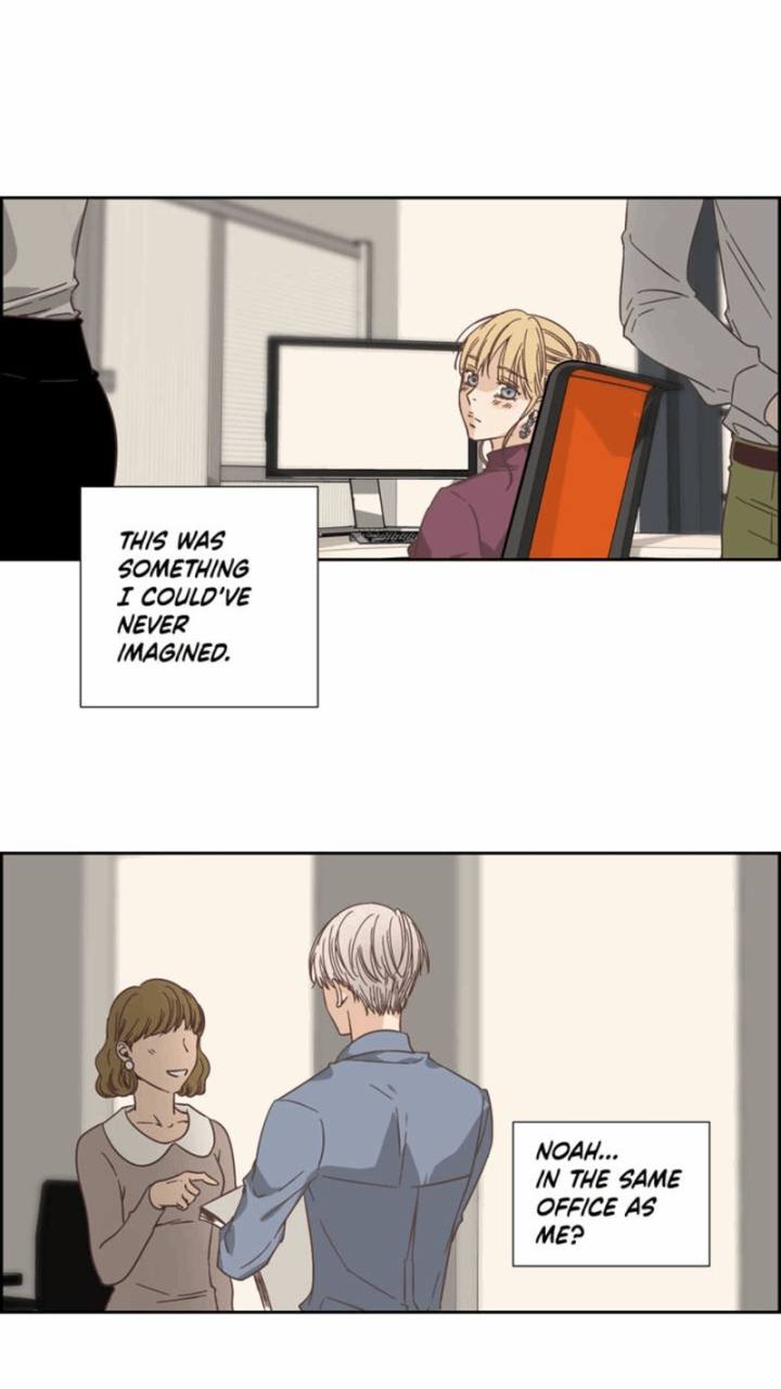 An Innocent Sin Chapter 55 Page 2