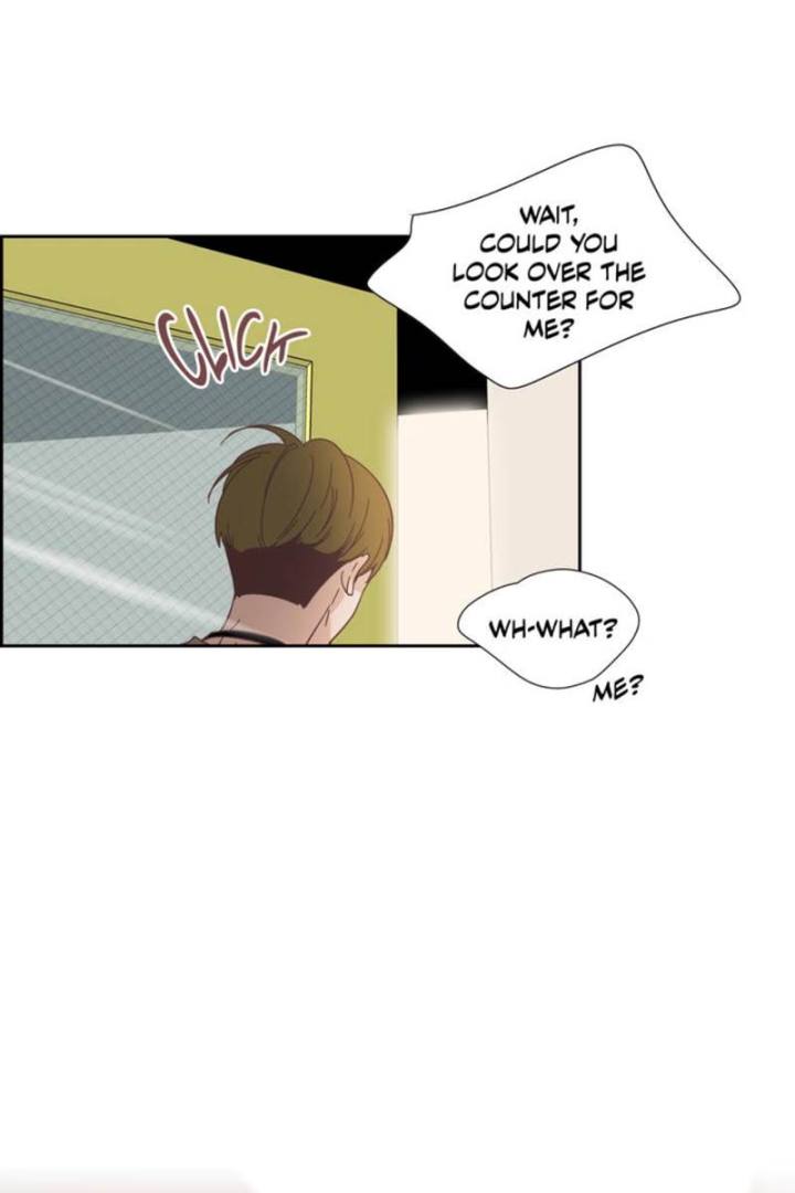 An Innocent Sin Chapter 55 Page 23