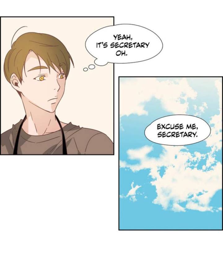 An Innocent Sin Chapter 55 Page 25