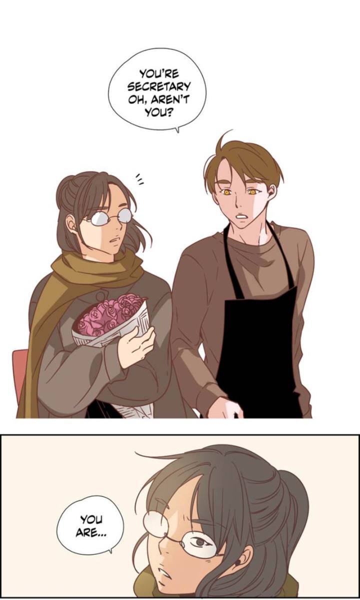 An Innocent Sin Chapter 55 Page 26