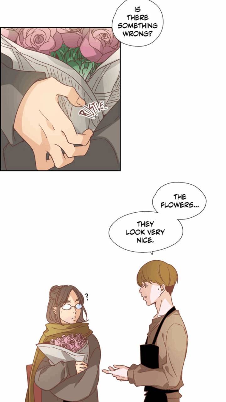 An Innocent Sin Chapter 55 Page 27