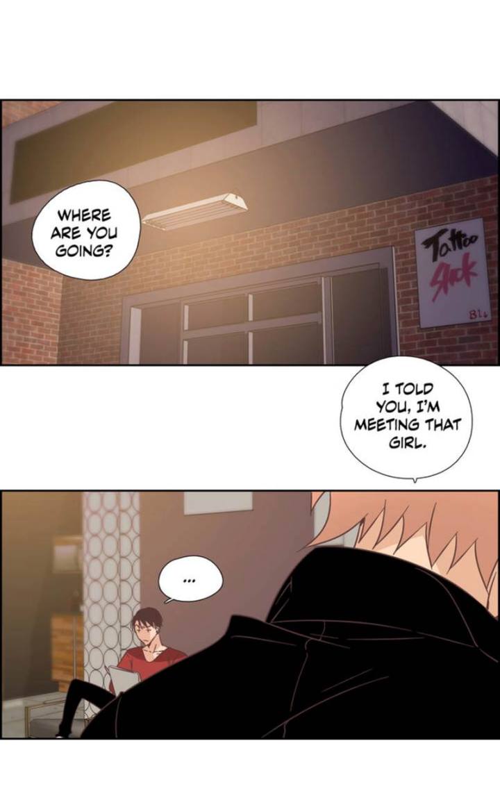 An Innocent Sin Chapter 55 Page 28