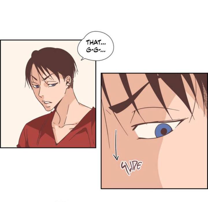 An Innocent Sin Chapter 55 Page 29