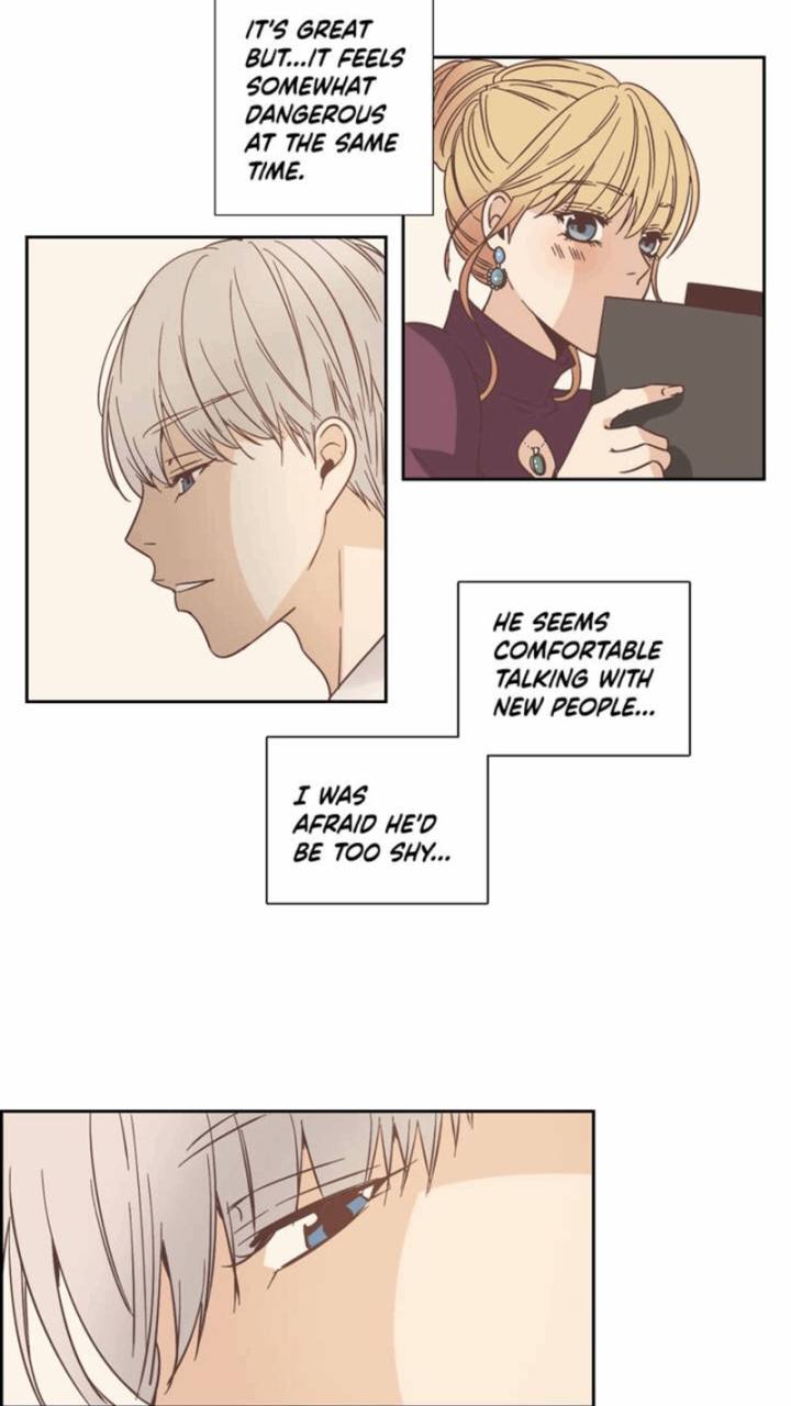 An Innocent Sin Chapter 55 Page 3